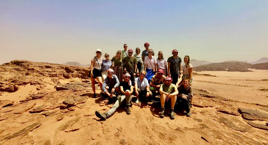 Jordanie 9 Jordanie 9